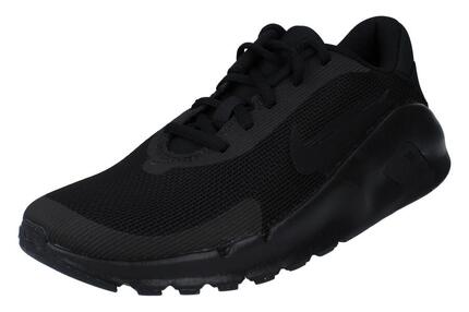 Chaussures de training Nike Flex Train Noires