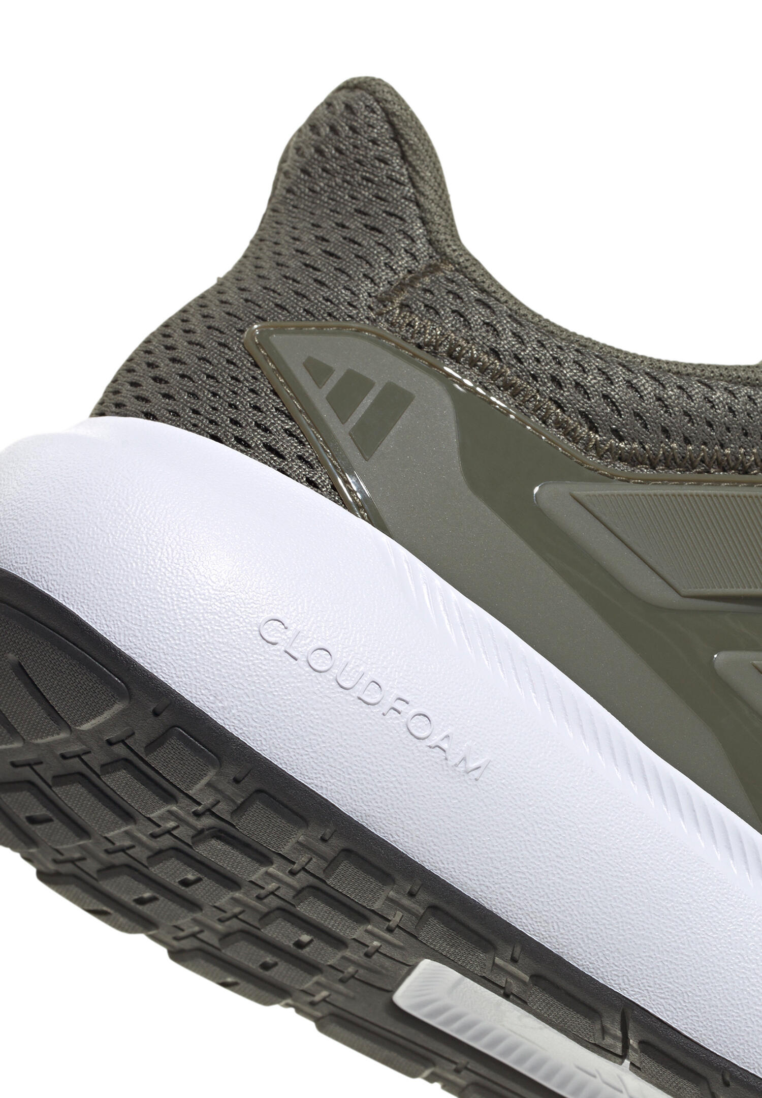 Adidas Ultimashow 2.0 Herren Sneaker Schuhe Sportschuhe KK4510 Olive 6/7