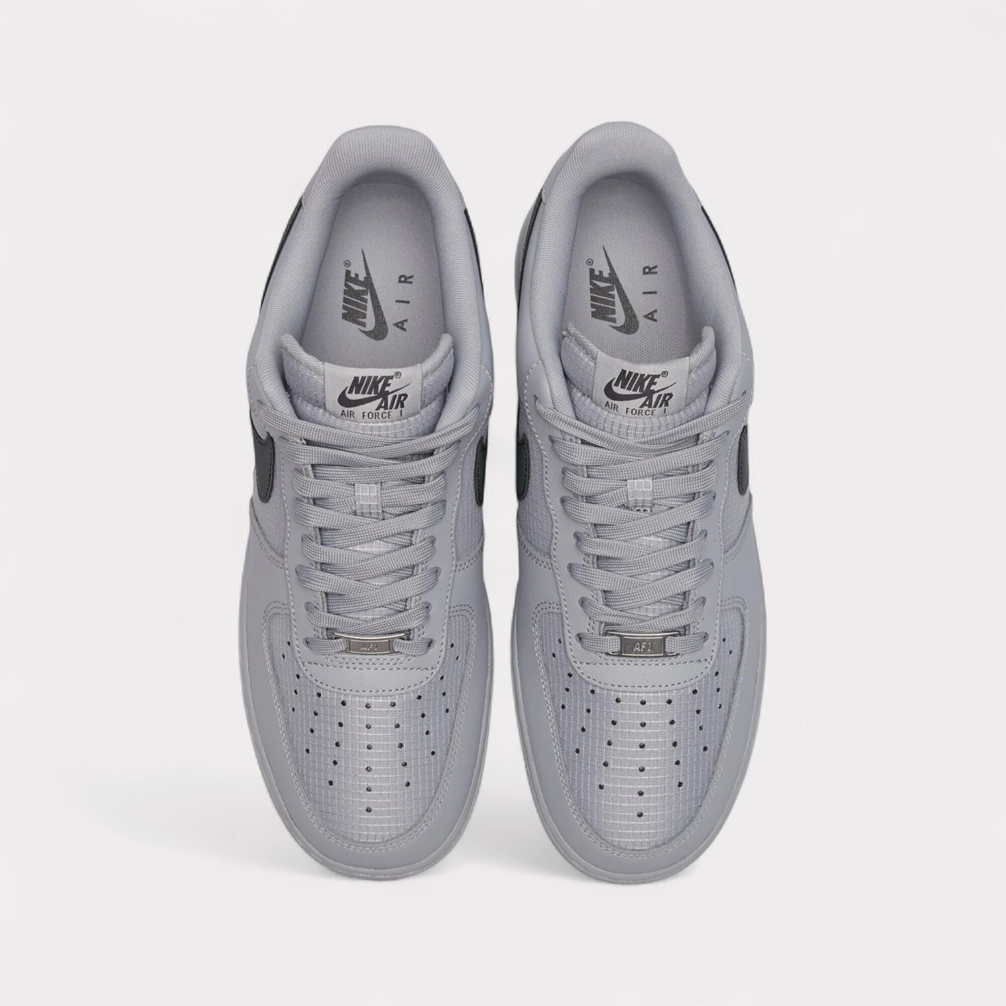 Nike Air Force 1 Low - Wolf Grey 4/7