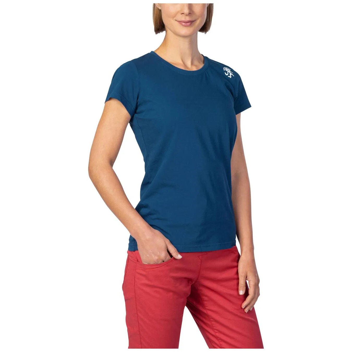 T-shirt da donna Rafiki Mello LT 3/5