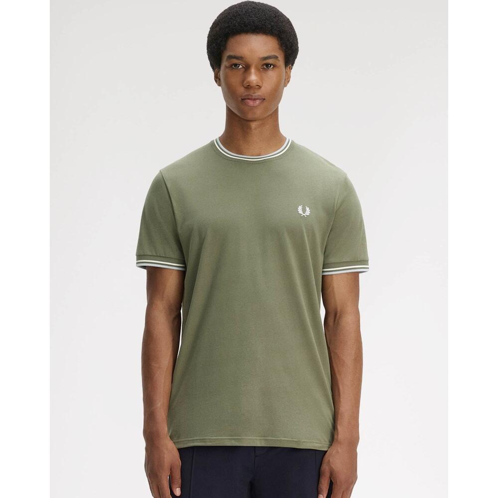 FRED PERRY picture
