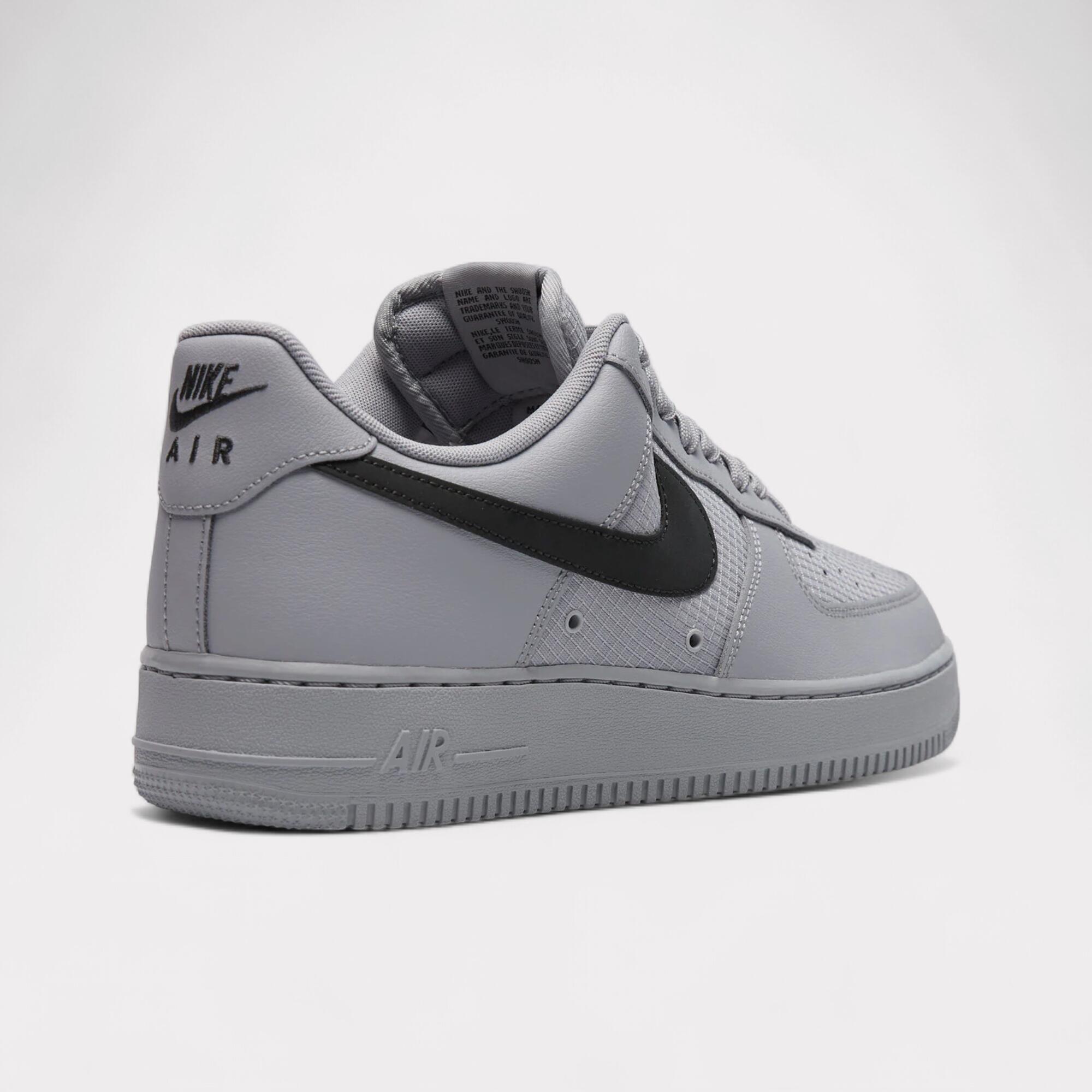 Nike Air Force 1 Low - Wolf Grey 6/7