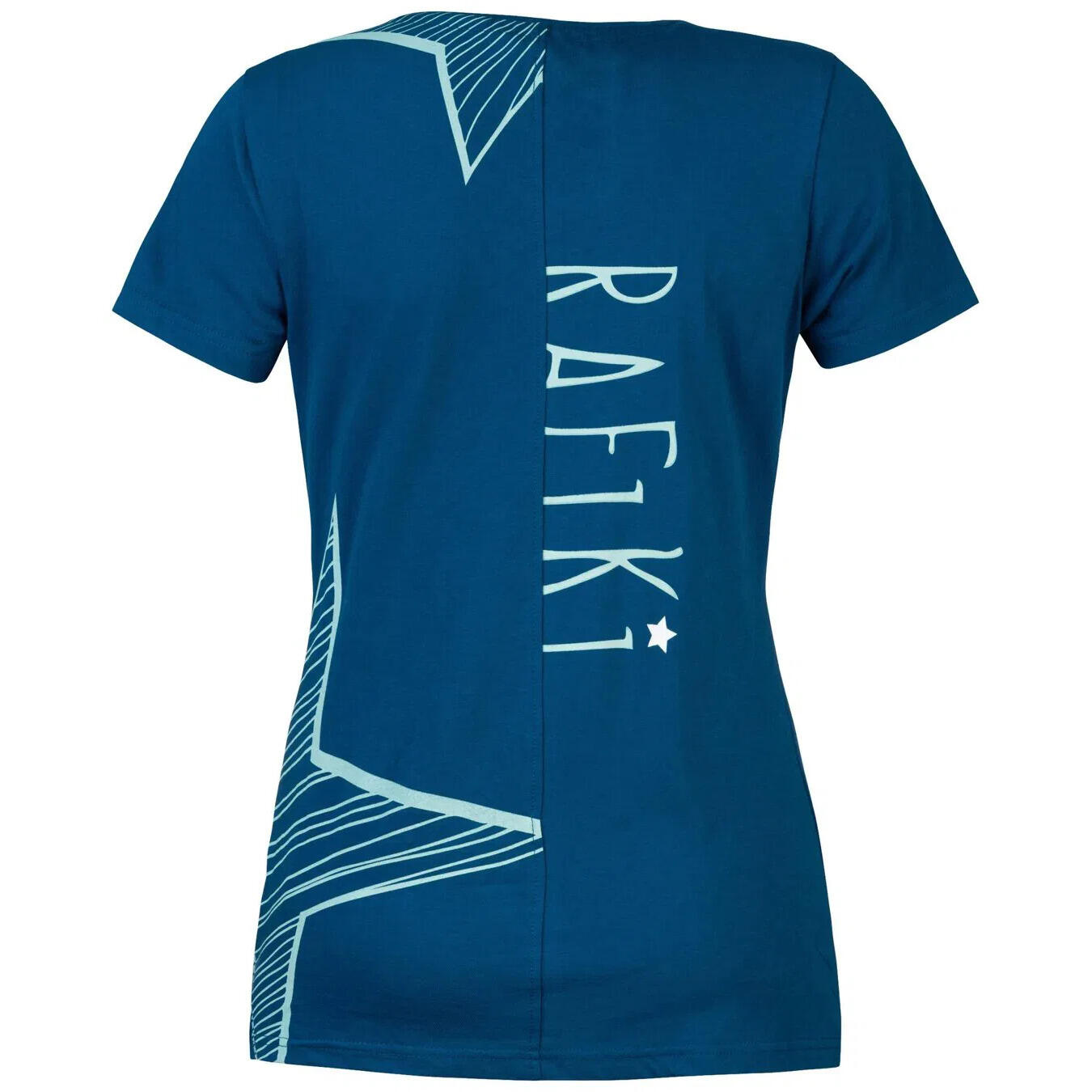 T-shirt da donna Rafiki Mello LT 5/5