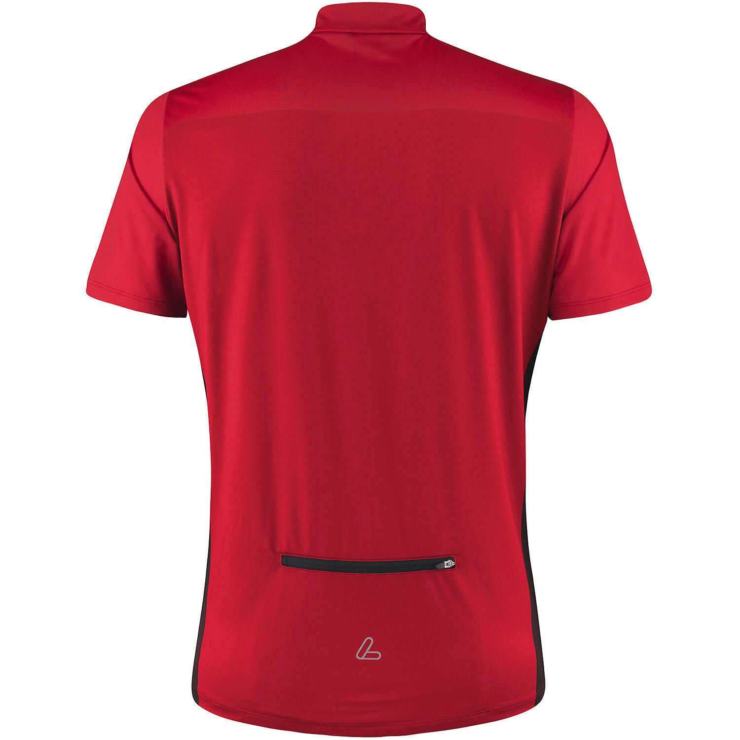 Herren Trikot M BIKE SHIRT HZ SPARTA 2/2