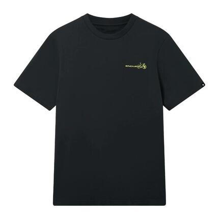 T-Shirt Endura Pedal Power Graphic