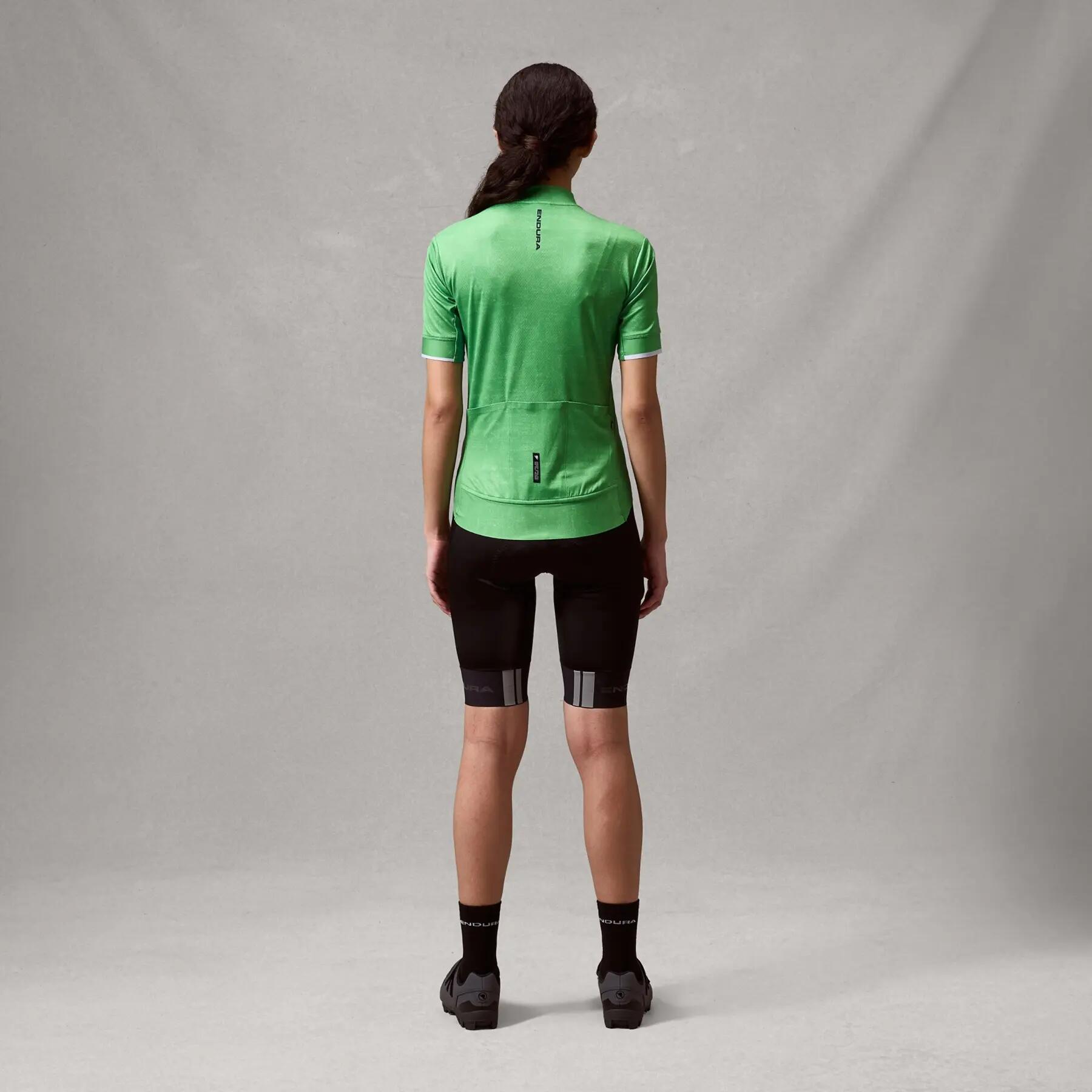 Damenmaillot Endura FS260 Print 4/4