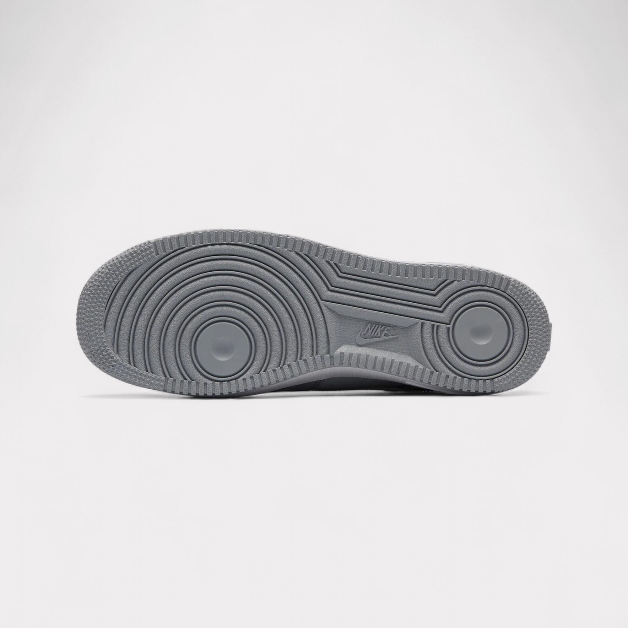 Nike Air Force 1 Low LV8 Carbon Fiber Swoosh - Wolf Grey 6/7