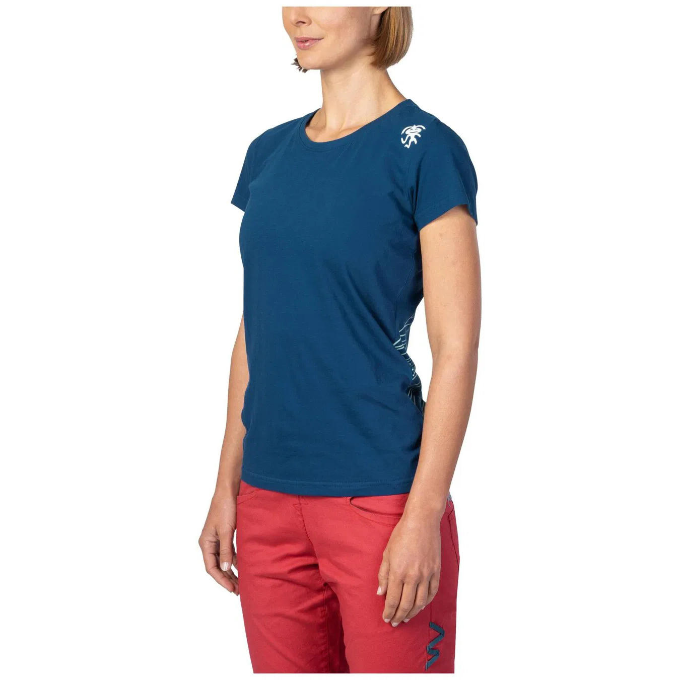 T-shirt da donna Rafiki Mello LT 4/5