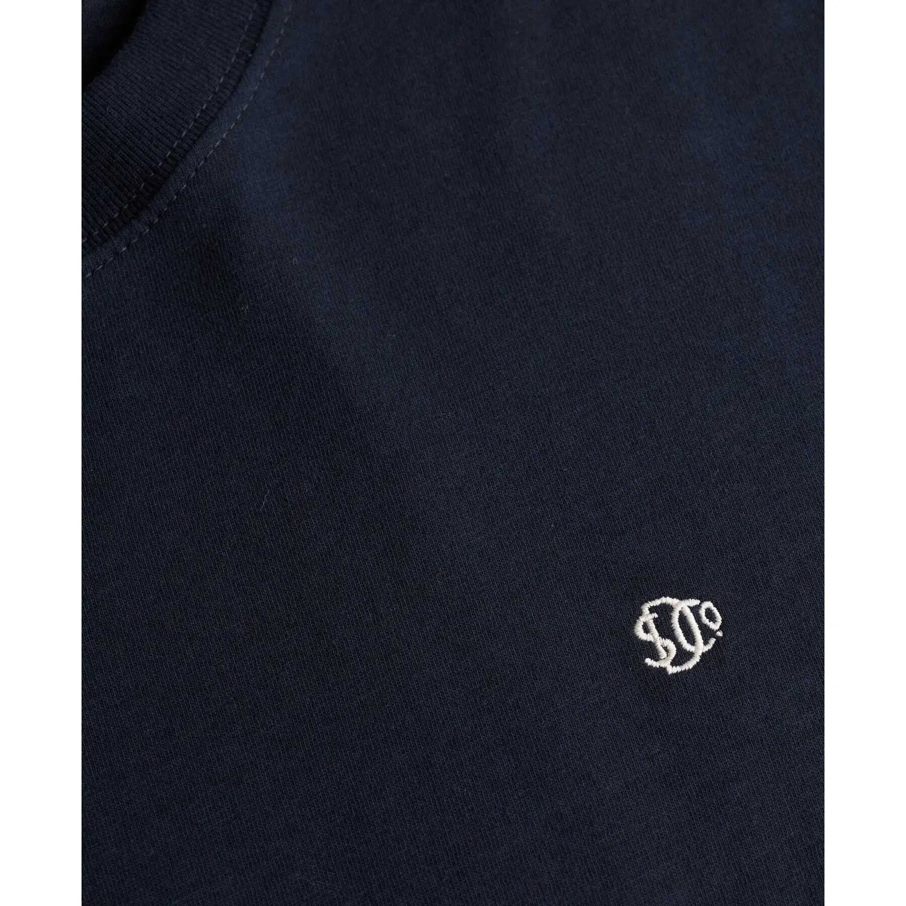 T-shirt con logo Superdry Essential Sdco 6/6