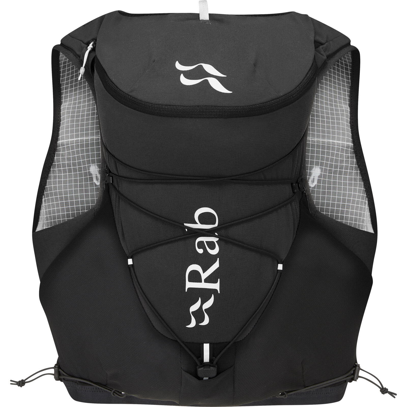 Laufweste Veil 12 black 2/7