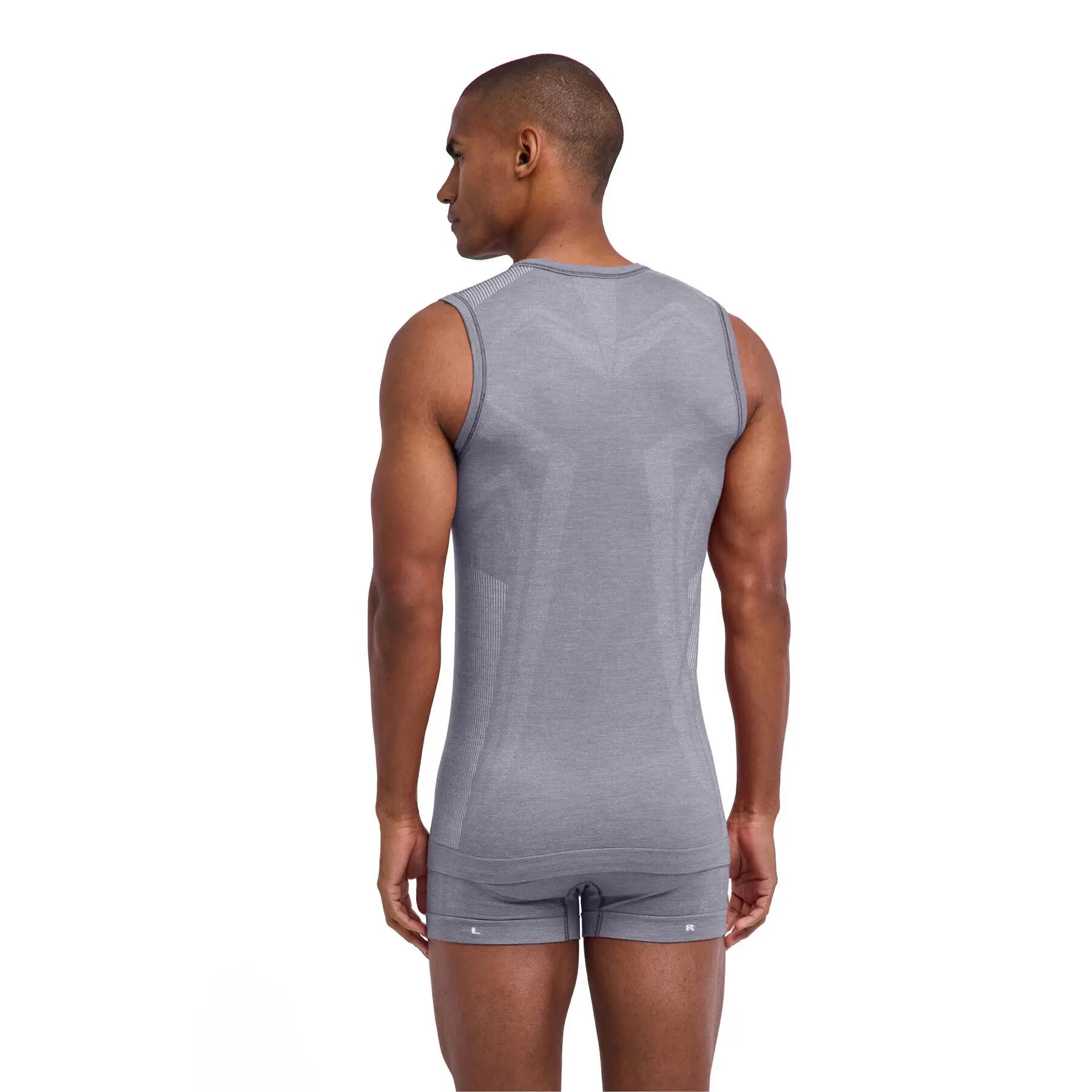 Débardeur Falke Wool-Tech Light 3/5
