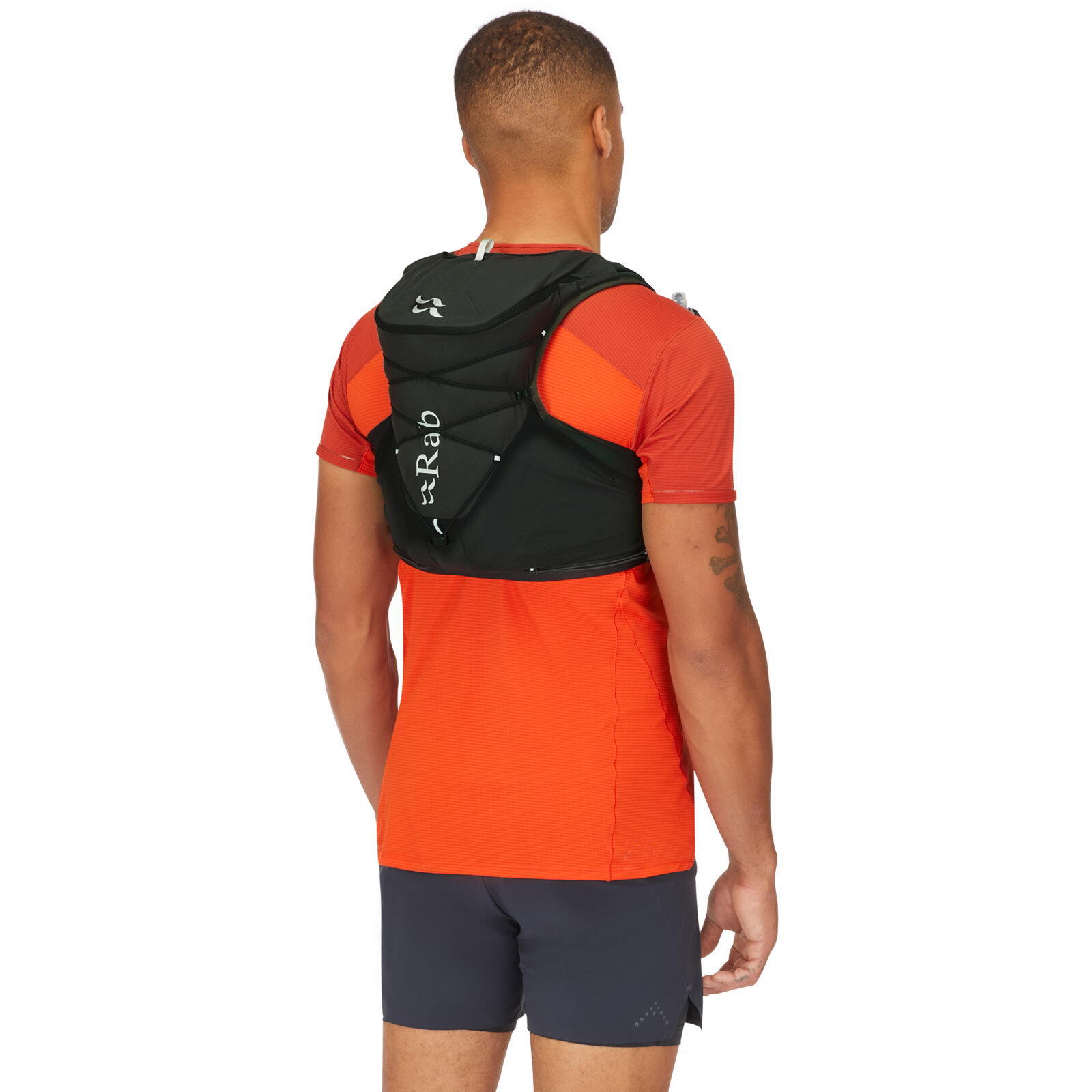 Laufweste Veil 12 black 5/7