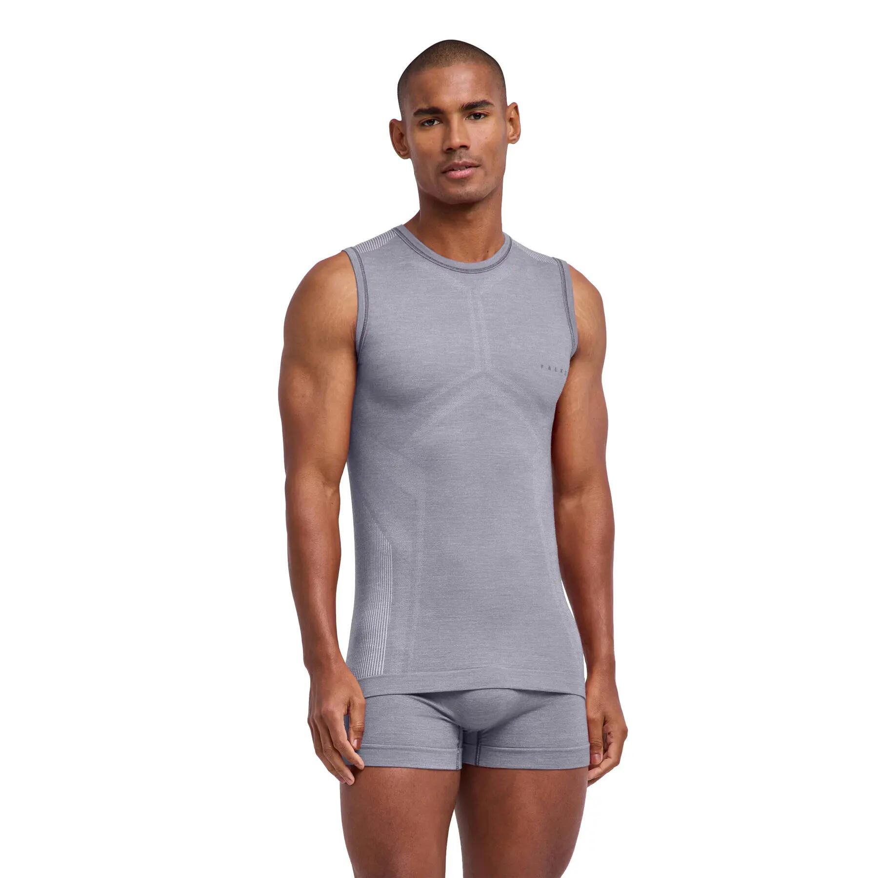 Débardeur Falke Wool-Tech Light 2/5
