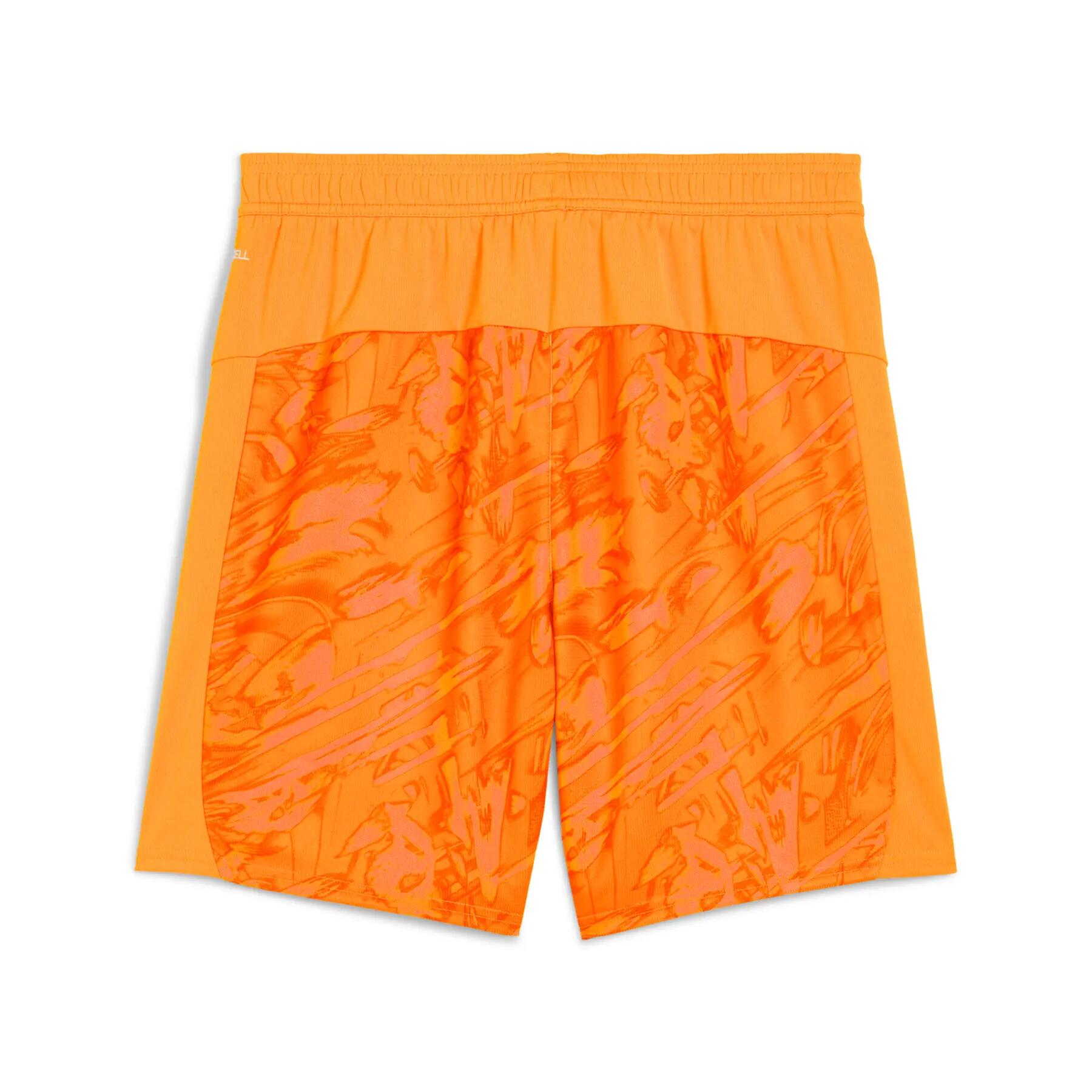 Pantaloni da portiere Puma 2/2