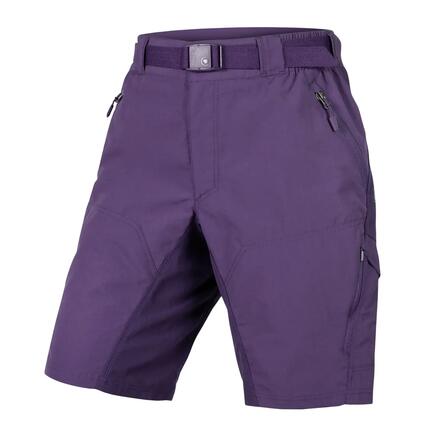 Damen Shorts Hummvee Mit Vielen Features