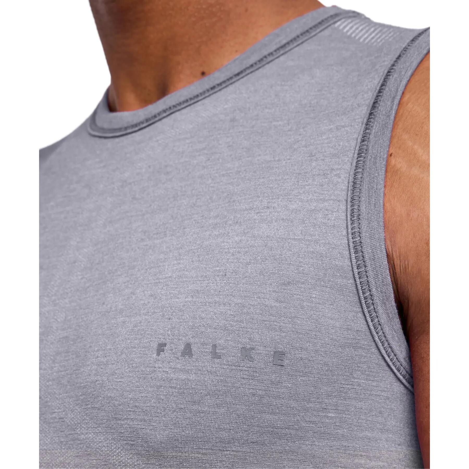 Débardeur Falke Wool-Tech Light 4/5
