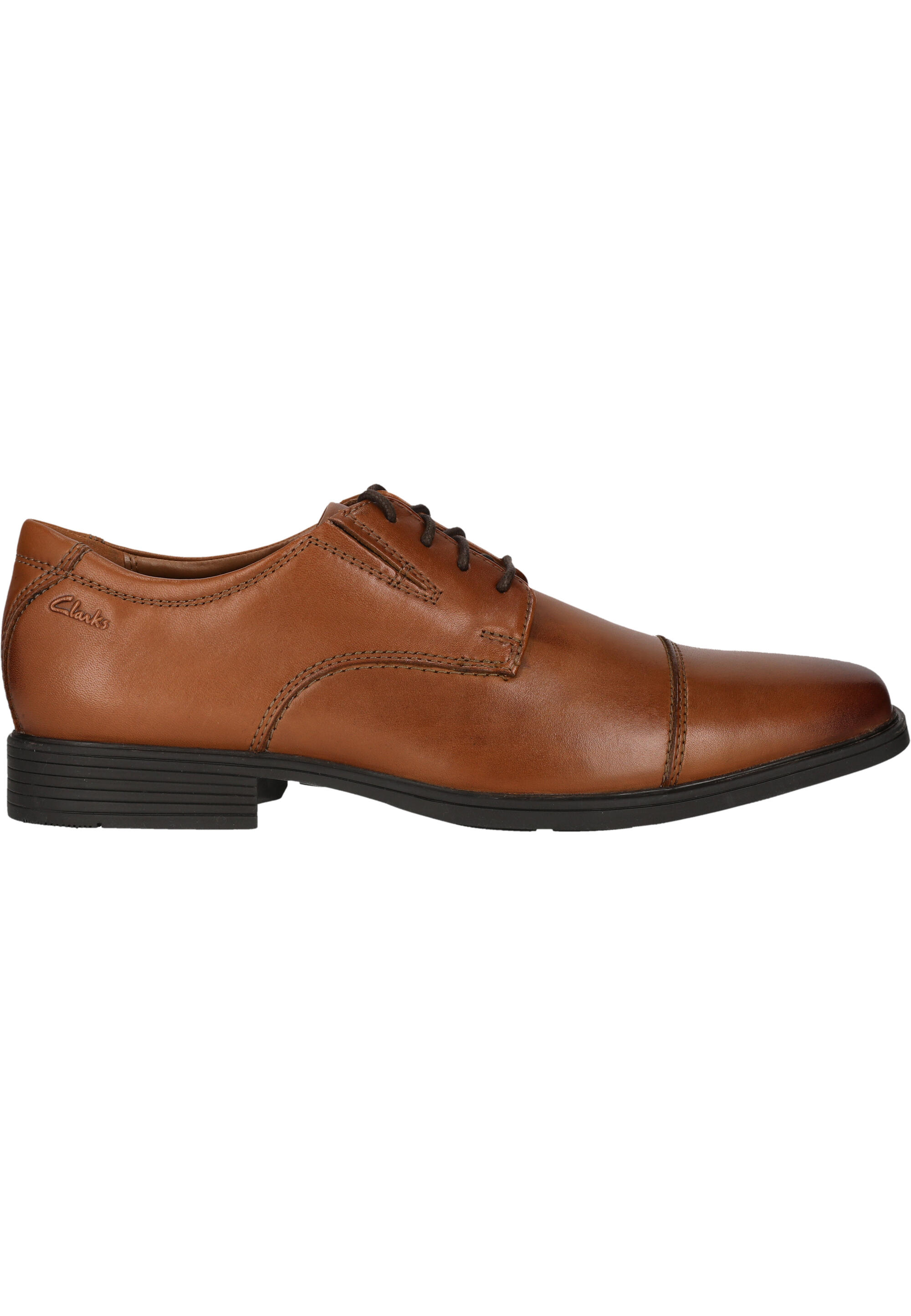 Chaussures à lacets Tilden Cap 3/5
