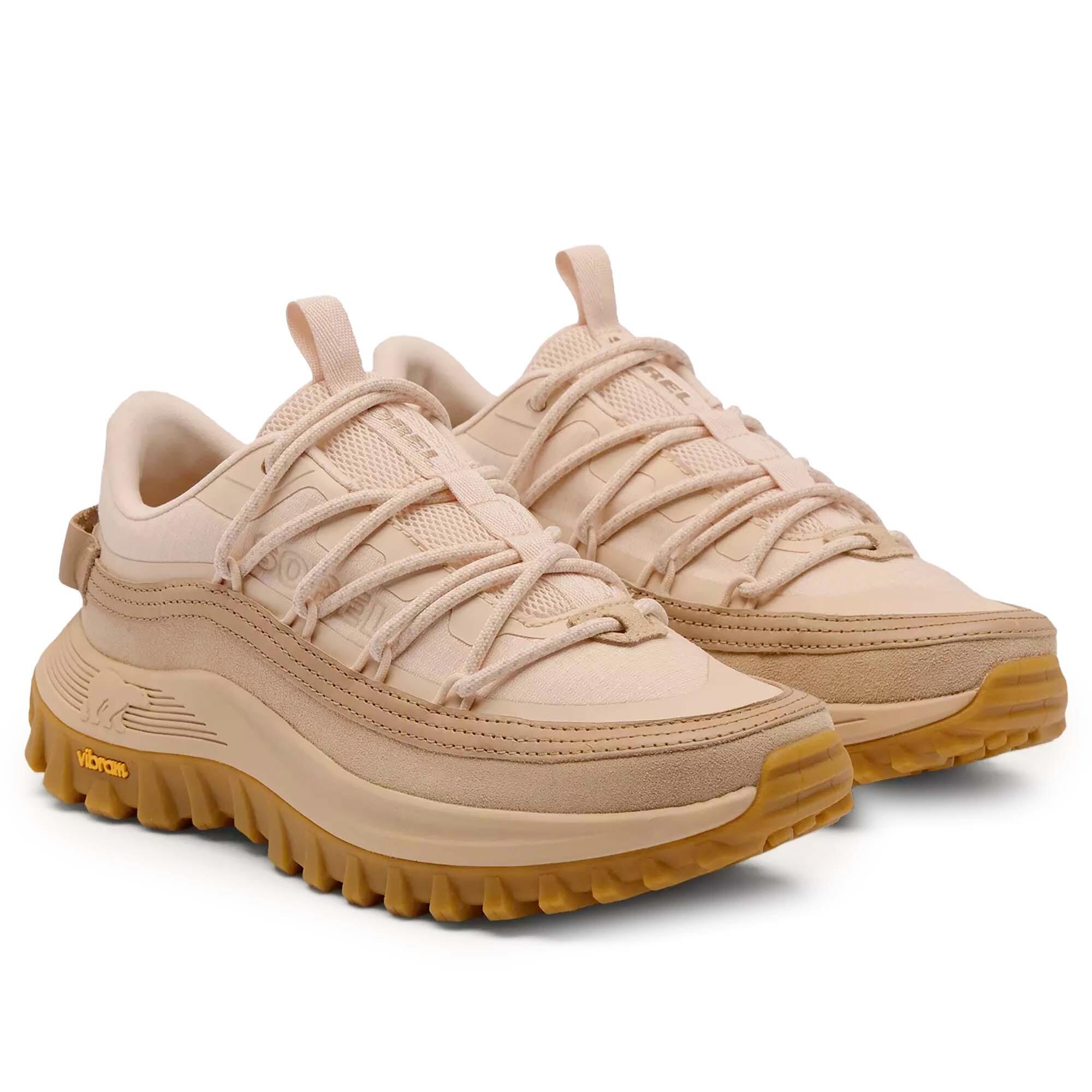 Sneaker Sorel Callsign Horizon Low Mujer 2/5