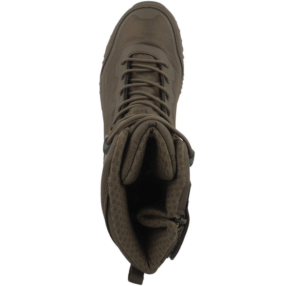 MAGNUM Chaussures d'uniforme homme -Ultima 8.0 - Impermeable - Vert 2/7