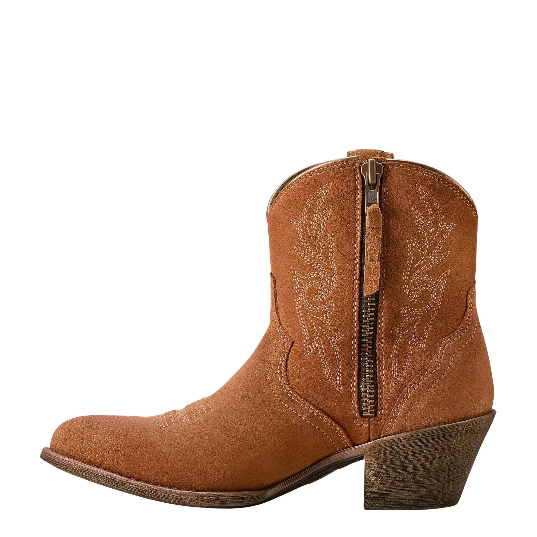 ARIAT picture