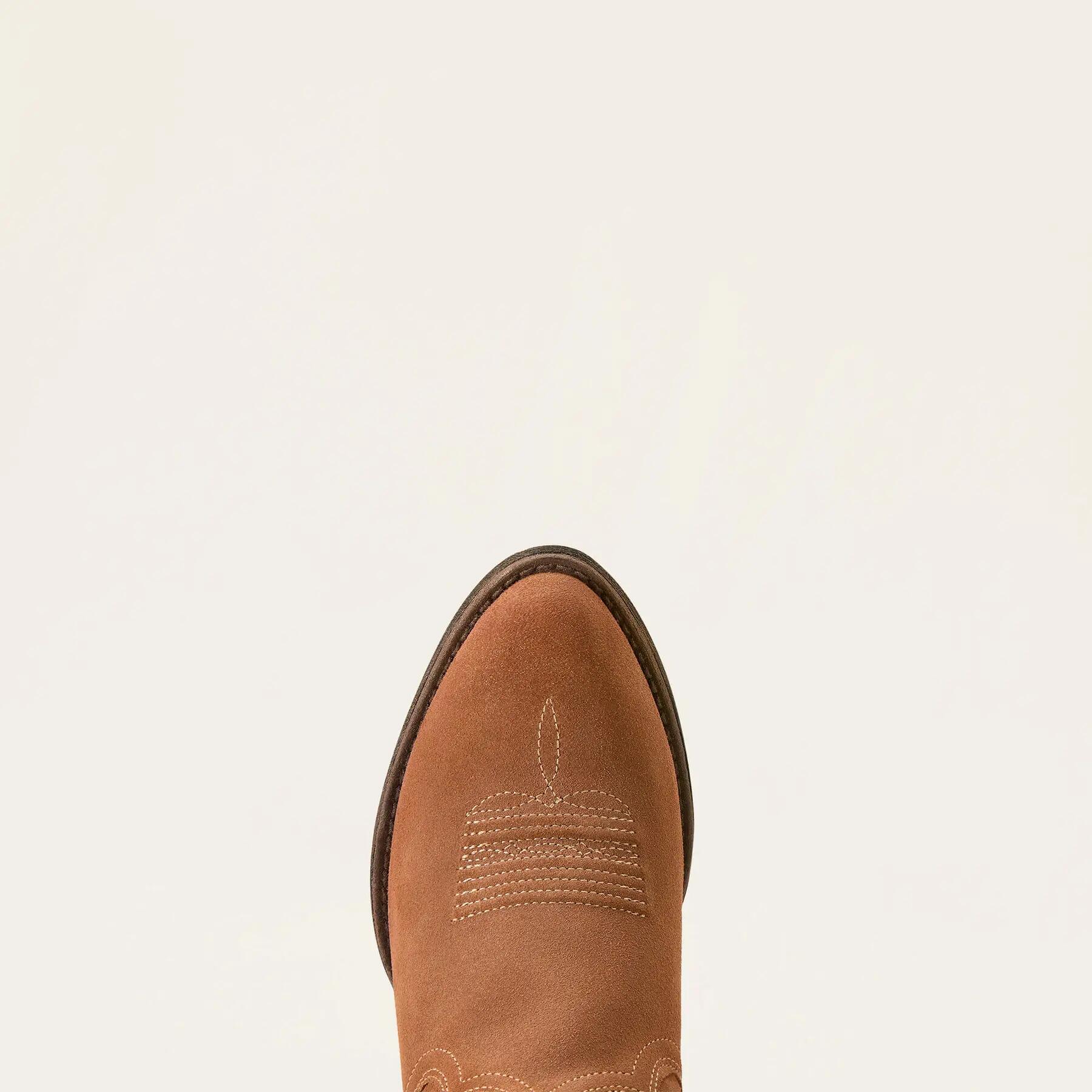 Dames cowboylaarzen Ariat Harlan 4/5