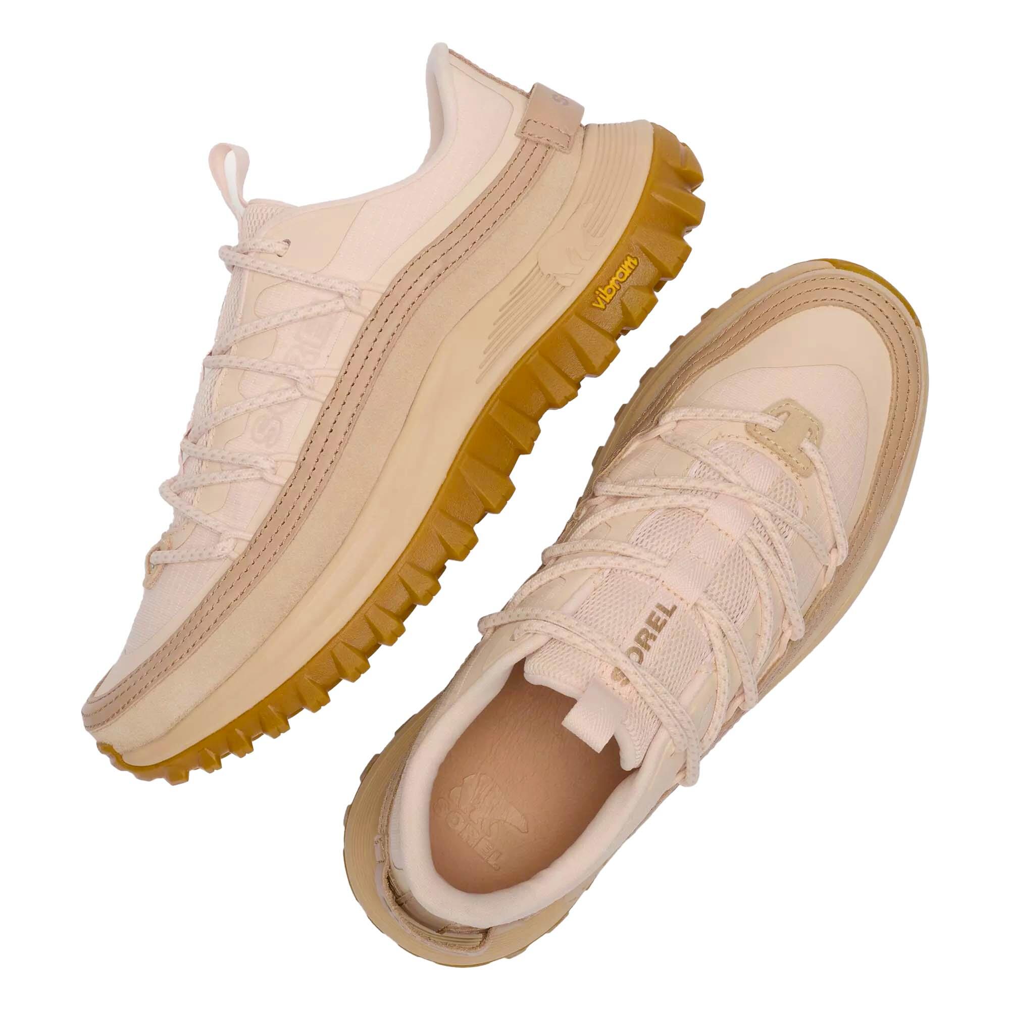 Sneaker Sorel Callsign Horizon Low Mujer 4/5