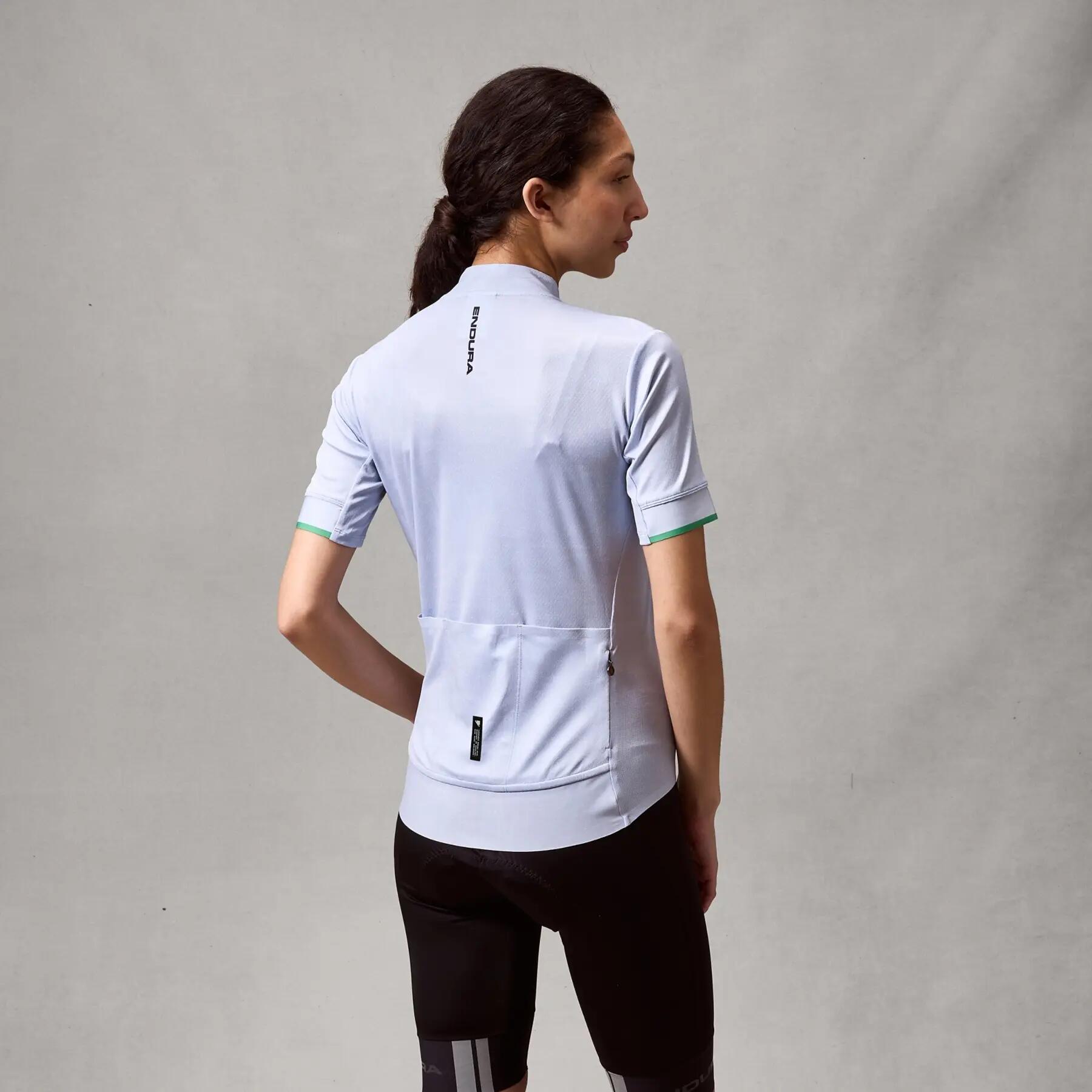 Maillot femme Endura FS260 Print 3/4