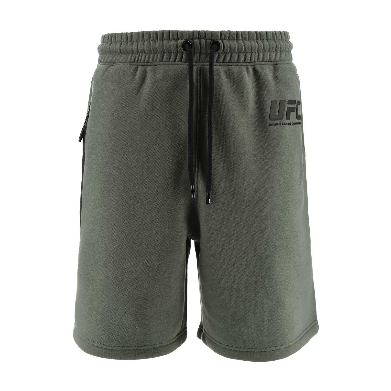 Short homme kaki 5/5