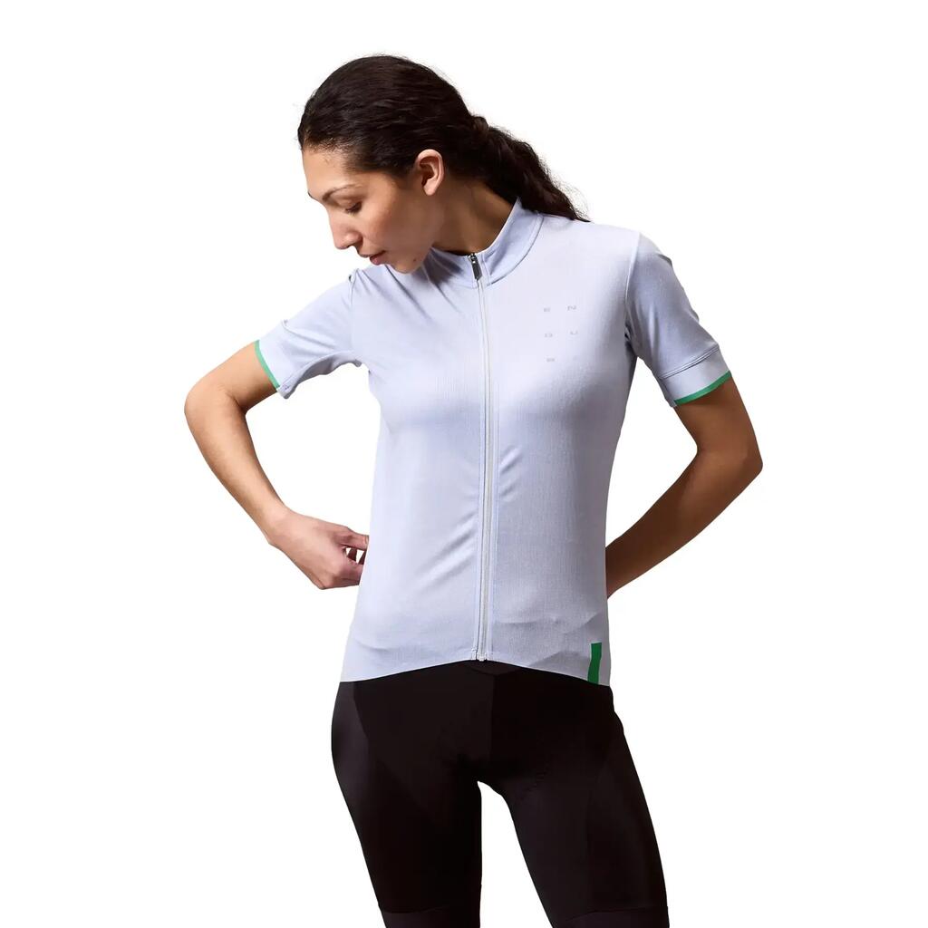 Women's Jersey Endura FS260 Print