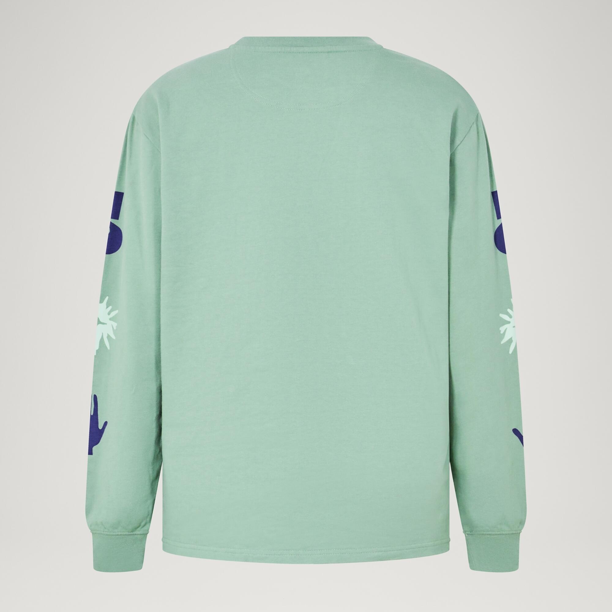 Langarmshirt Endura Forty1Thirty 2/5