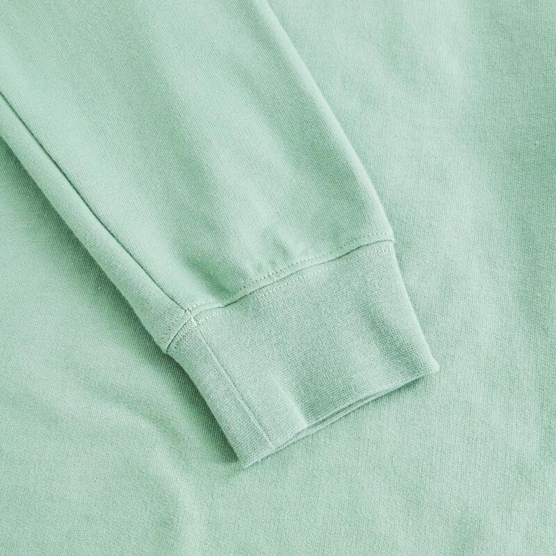 Tricou mânecă lungă Endura Forty1thirty verde