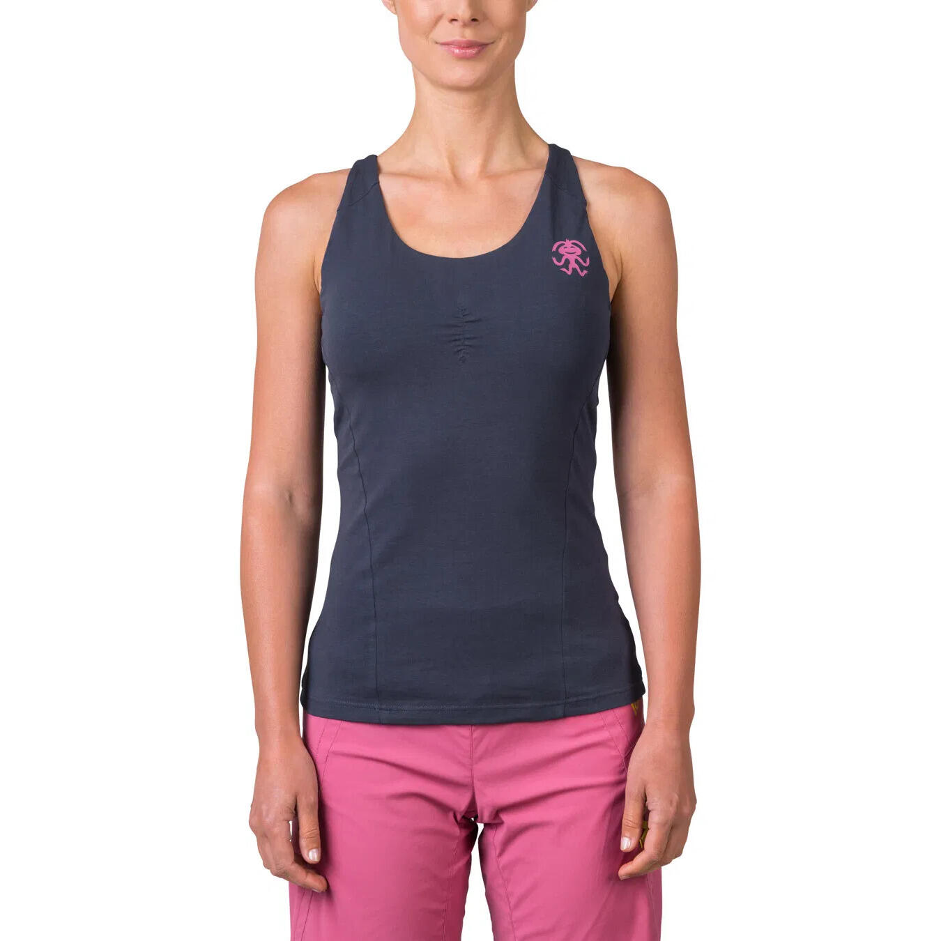 Damen-Top Rafiki Suesca 2/5