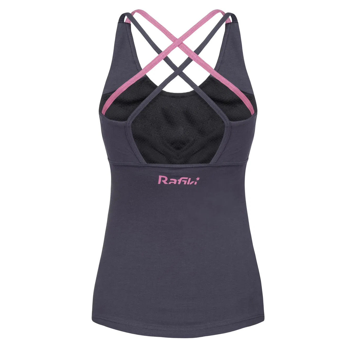 Damen-Top Rafiki Suesca 4/5