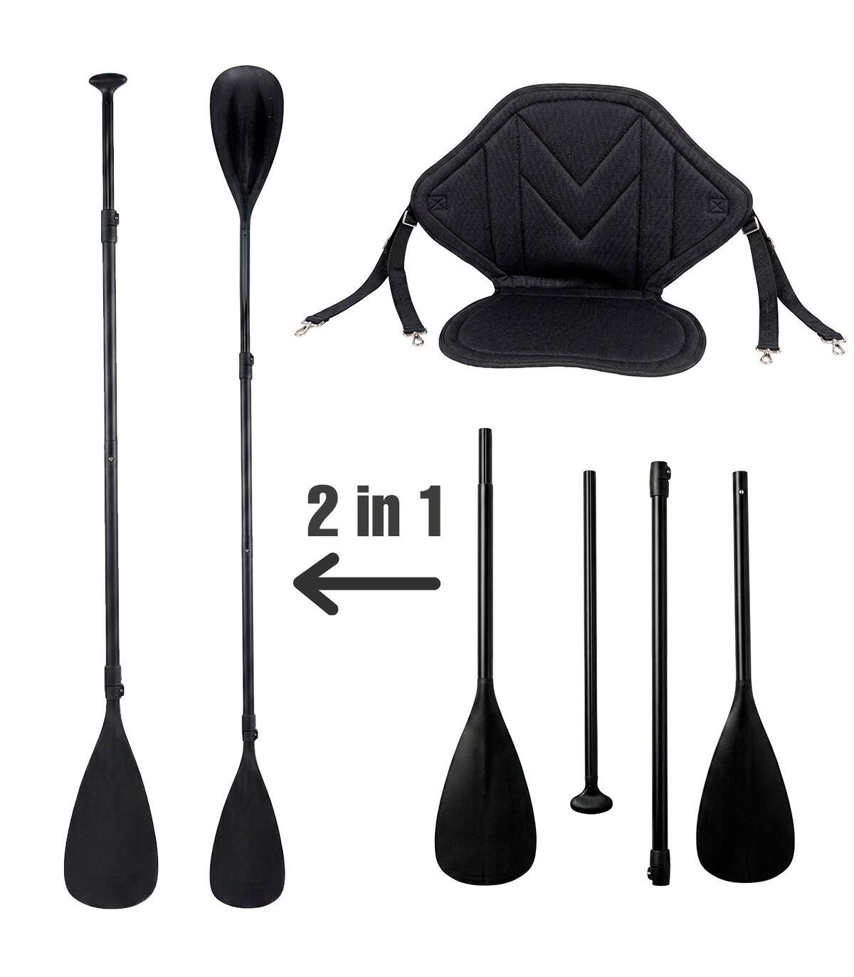 Opblaasbaar SUP board SUNSET 11' complete set – paddle board