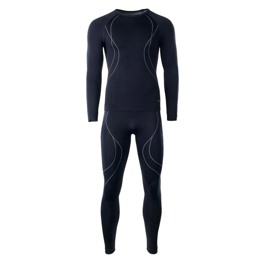 Ski suit Hi-Tec Ikar Set