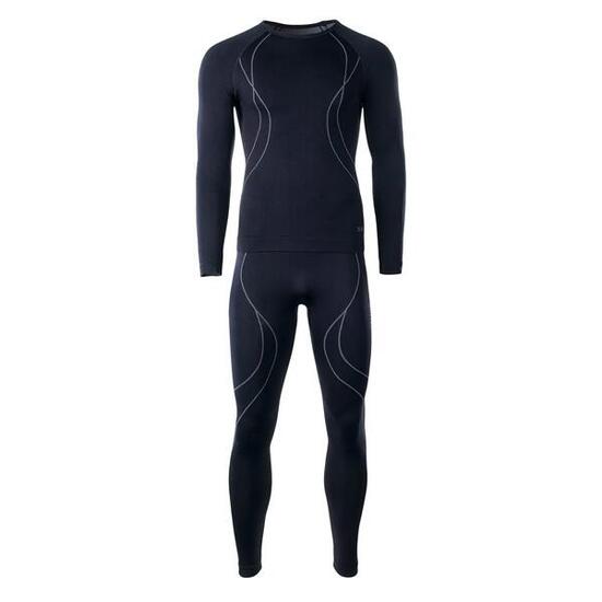 Kombinezon narciarski Hi-Tec Ikar Set
