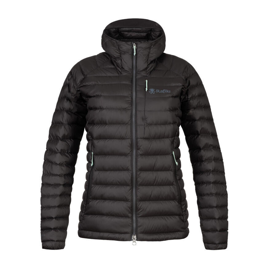 Women's Puffer jacket Rafiki Project