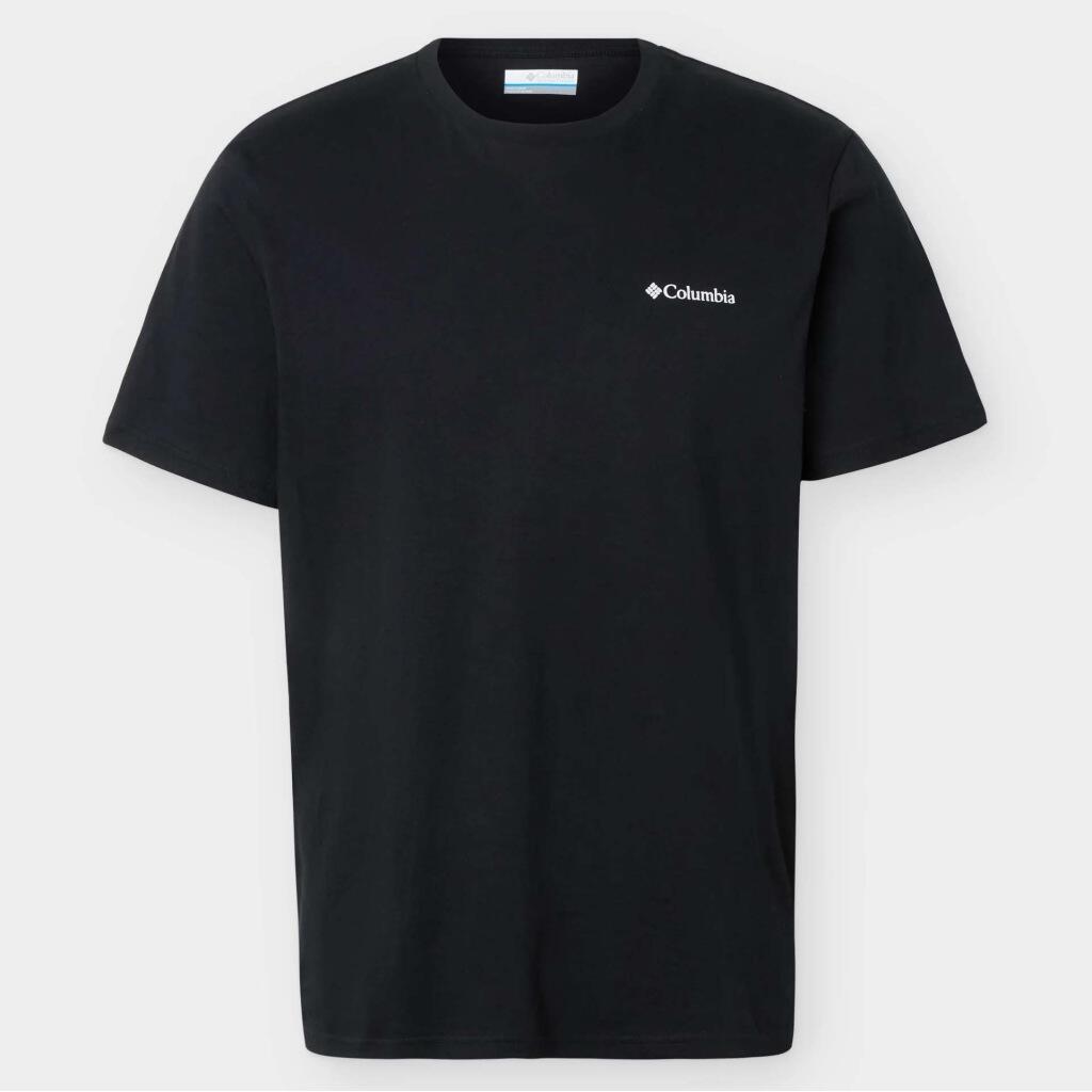 CSC LOGO BACK TEE 3/5