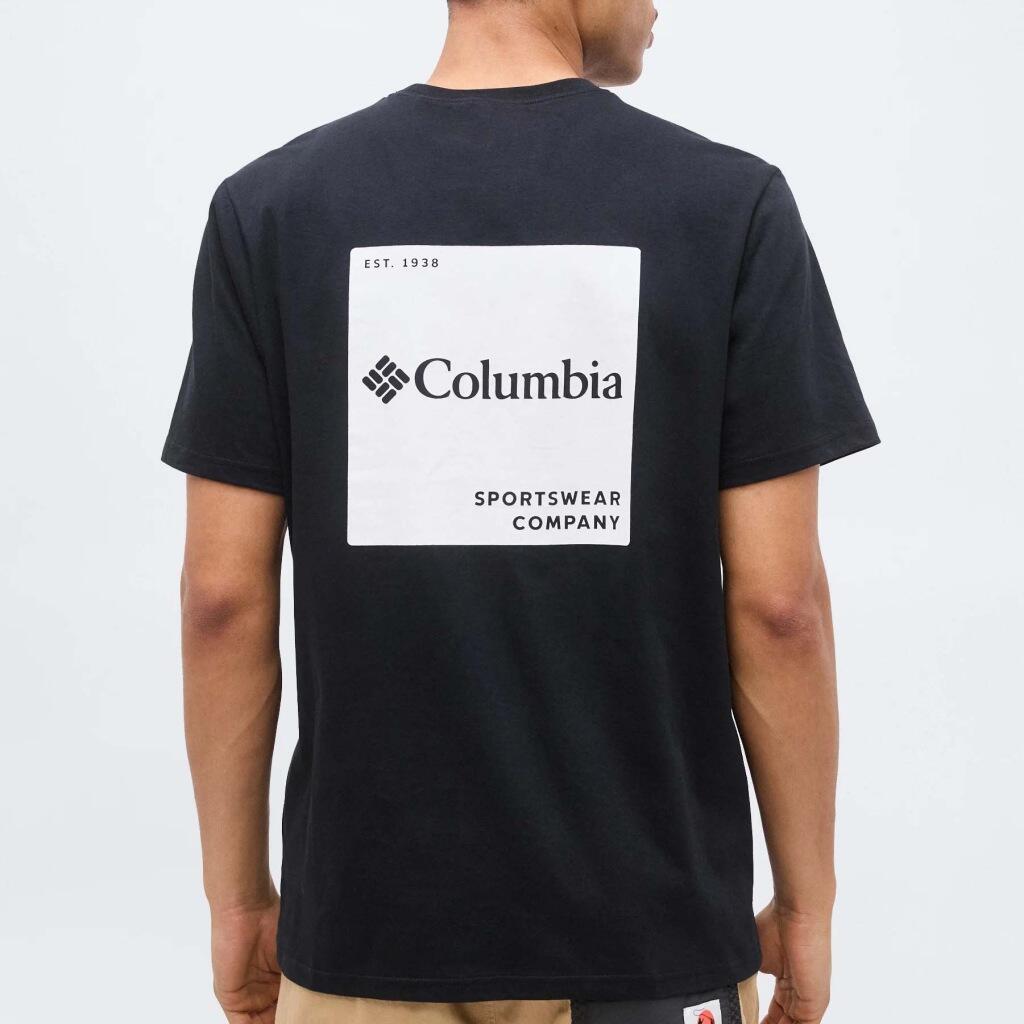 CSC LOGO BACK TEE 2/5
