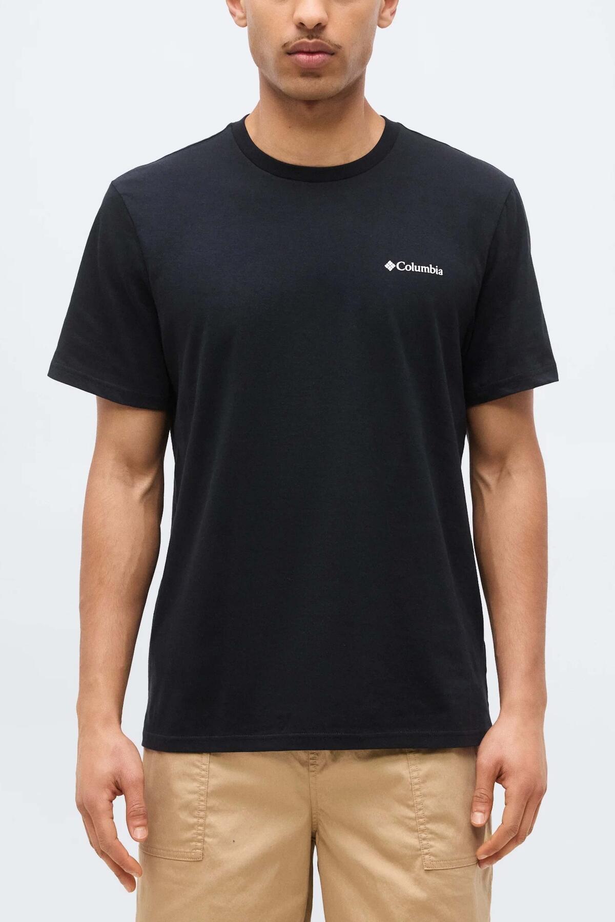 CSC LOGO BACK TEE 5/5