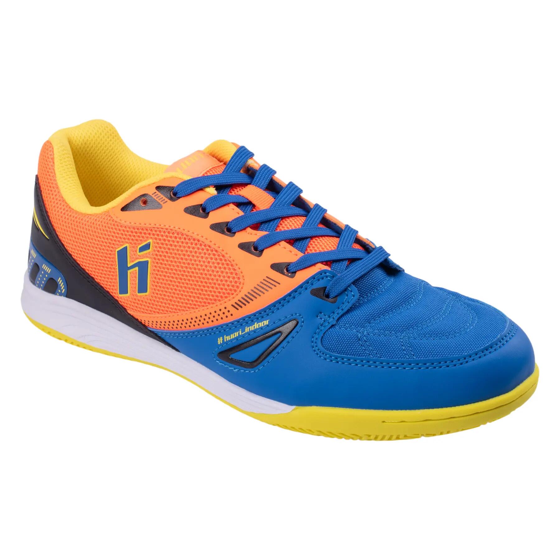 Chaussures de football Huari Teamson IC 2/4