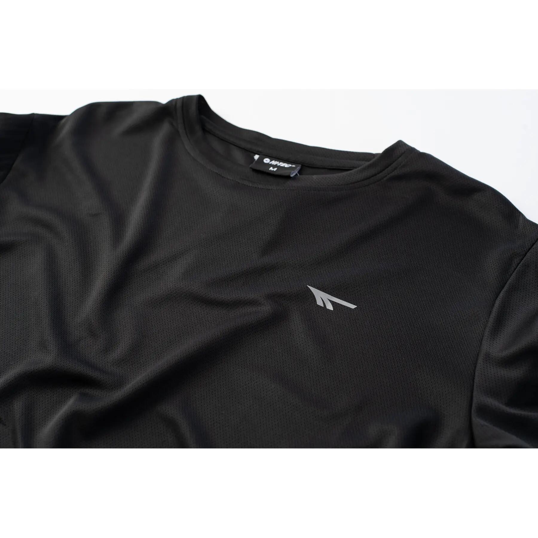 Camiseta Hi-Tec Jodin (x2) 4/5