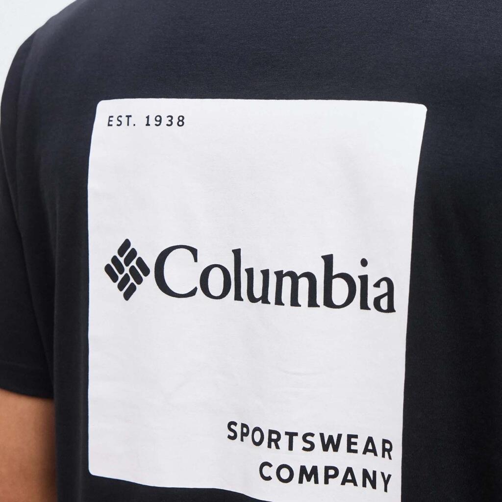 CSC LOGO BACK TEE 4/5