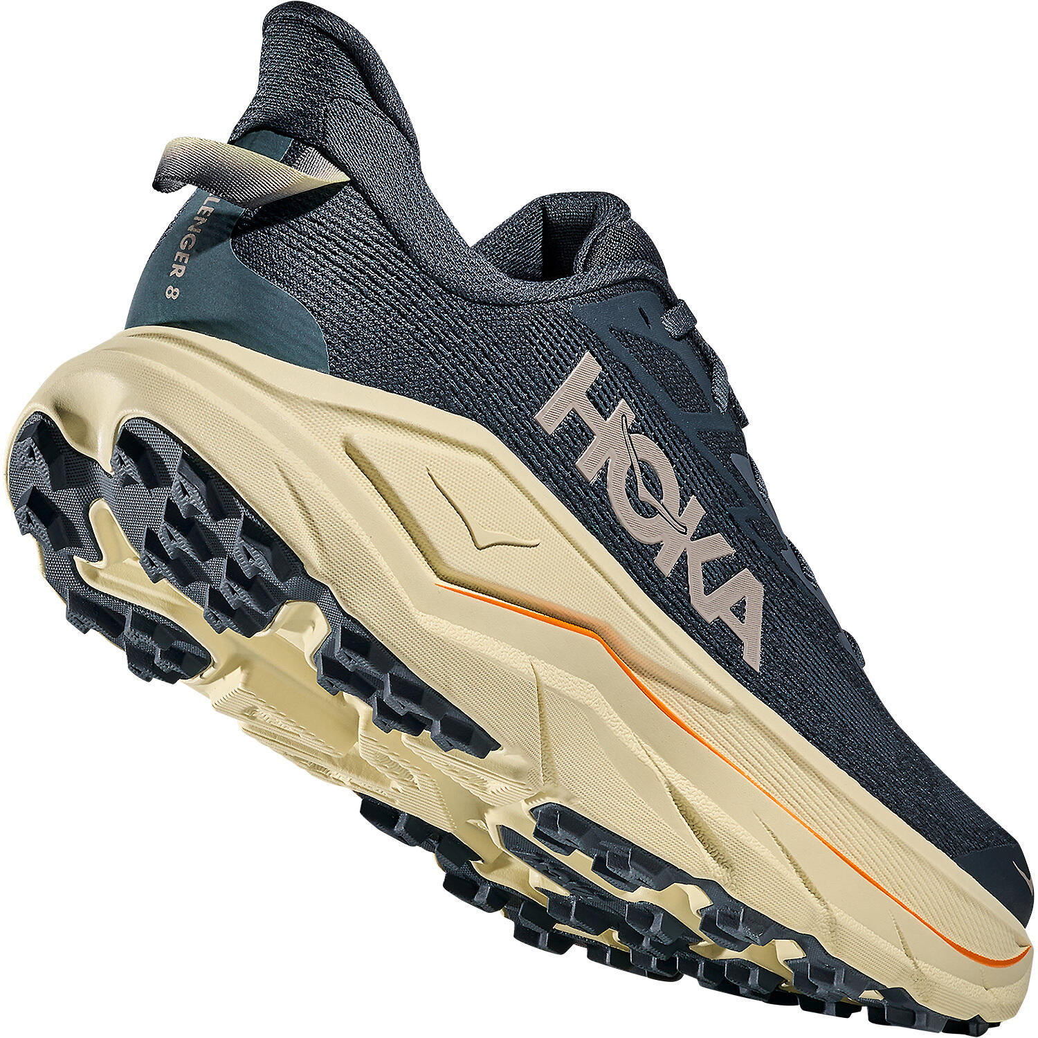 Herren Trailrunningschuhe M CHALLENGER 8 5/7