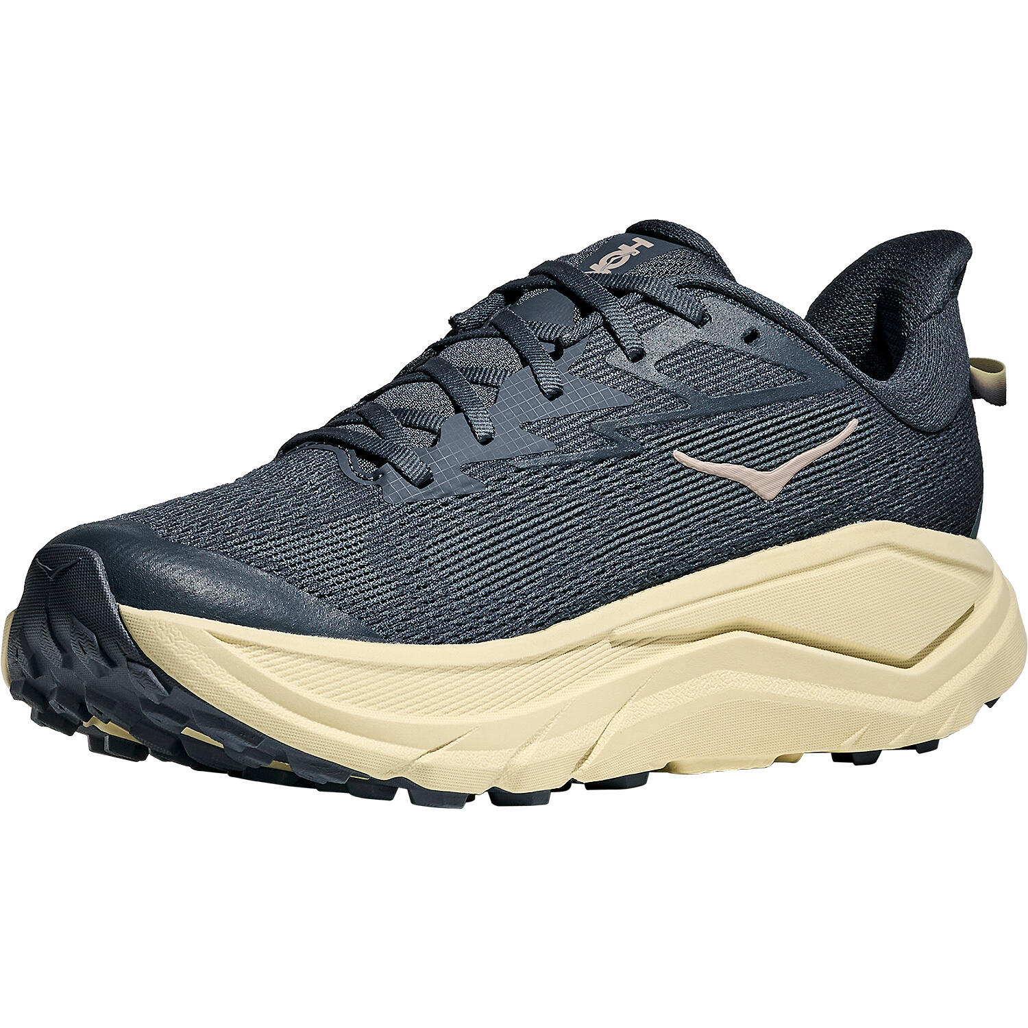 Herren Trailrunningschuhe M CHALLENGER 8 4/7