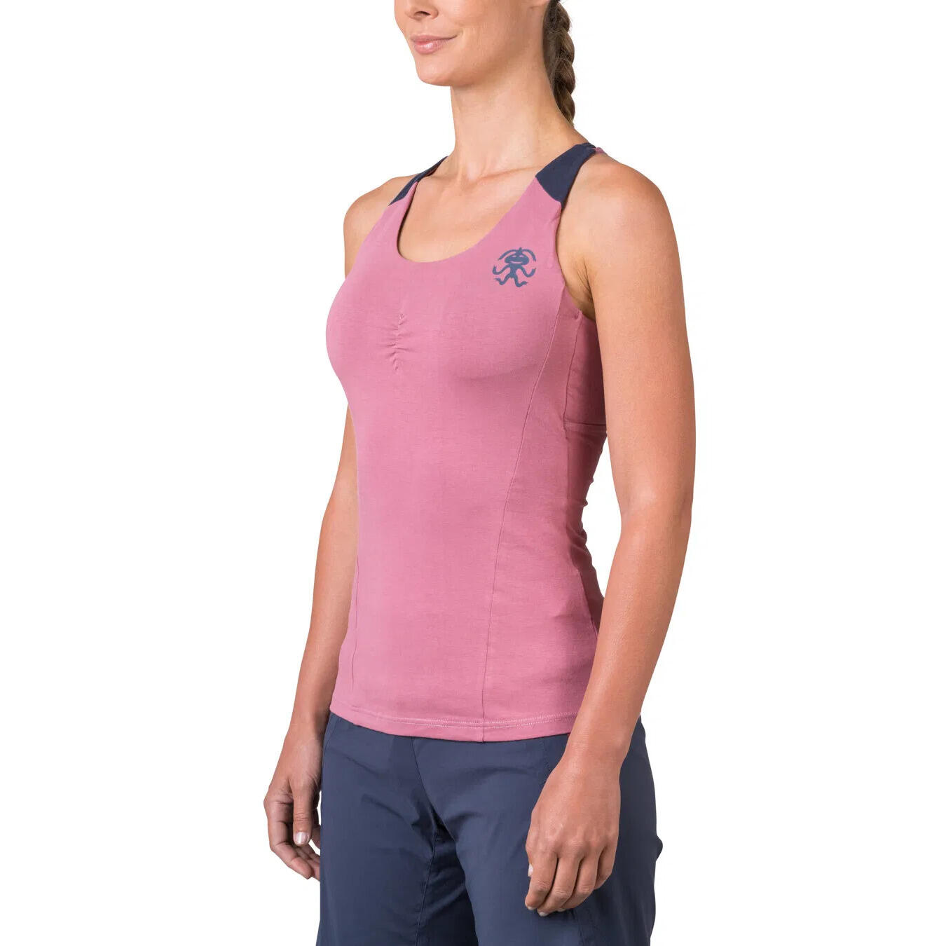 Damen-Top Rafiki Suesca 3/7