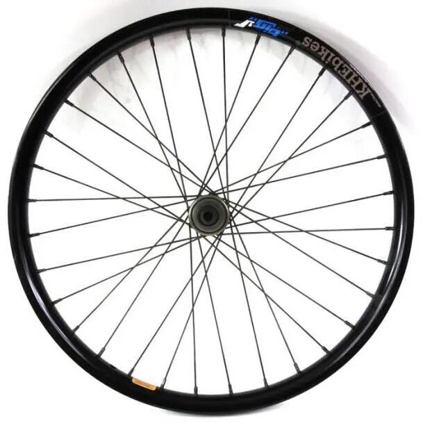 Przednie koło rowerowe z 32 otworami KHE Bikes Astral