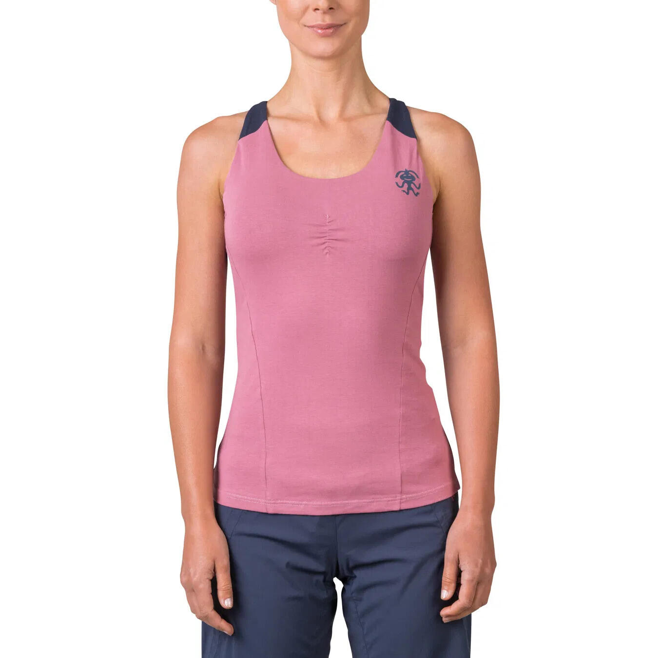 Damen-Top Rafiki Suesca 2/7