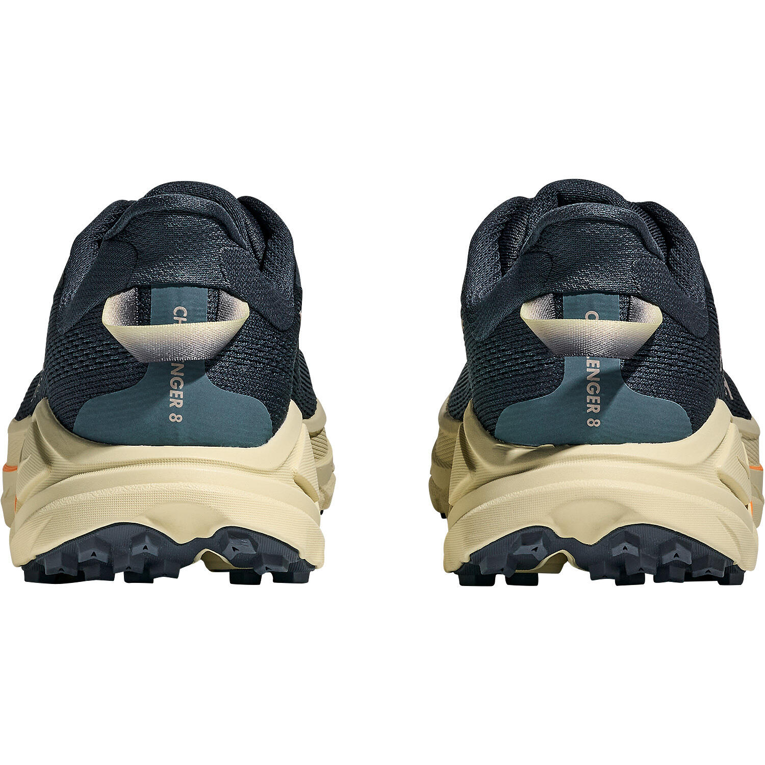Herren Trailrunningschuhe M CHALLENGER 8 6/7