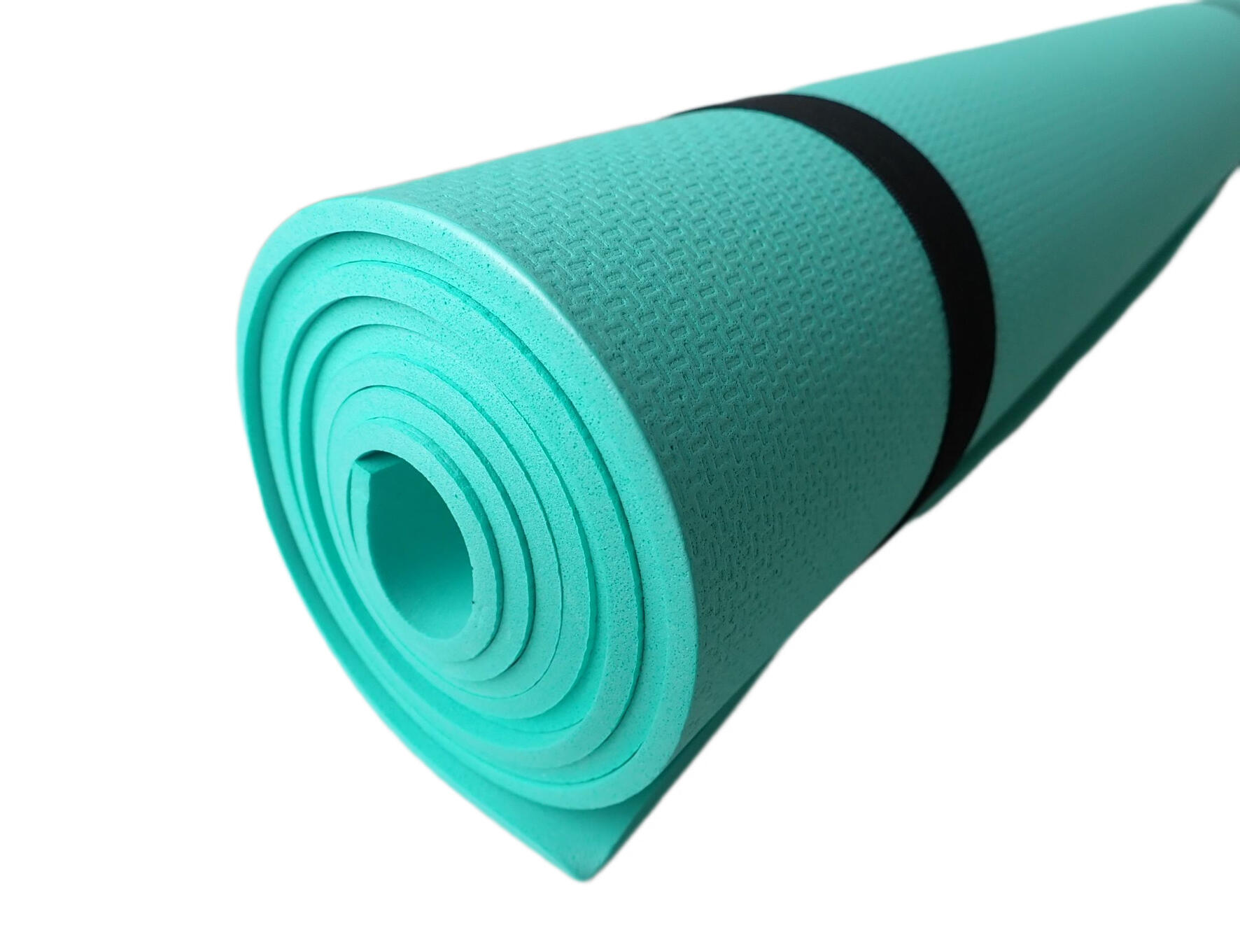 Fitness podložka 173 x 61 x 0,4 cm 3/3
